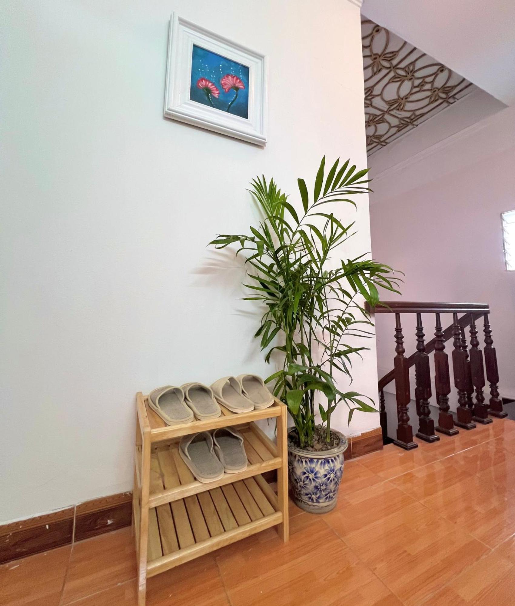 Lushstay Rooftop - Hanoi Train Station Zewnętrze zdjęcie